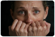Fears and Phobia Session