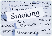 Smoking Cessation